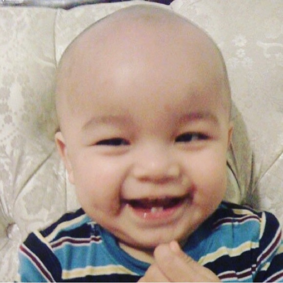 Meet your Posher, Ethan - Picture 1 of 1